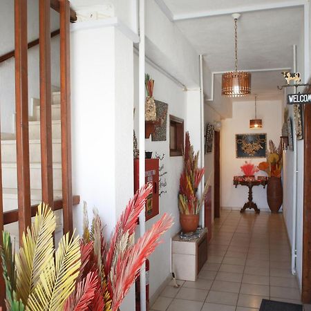 Armena Inn 阿尔门尼斯蒂斯 外观 照片