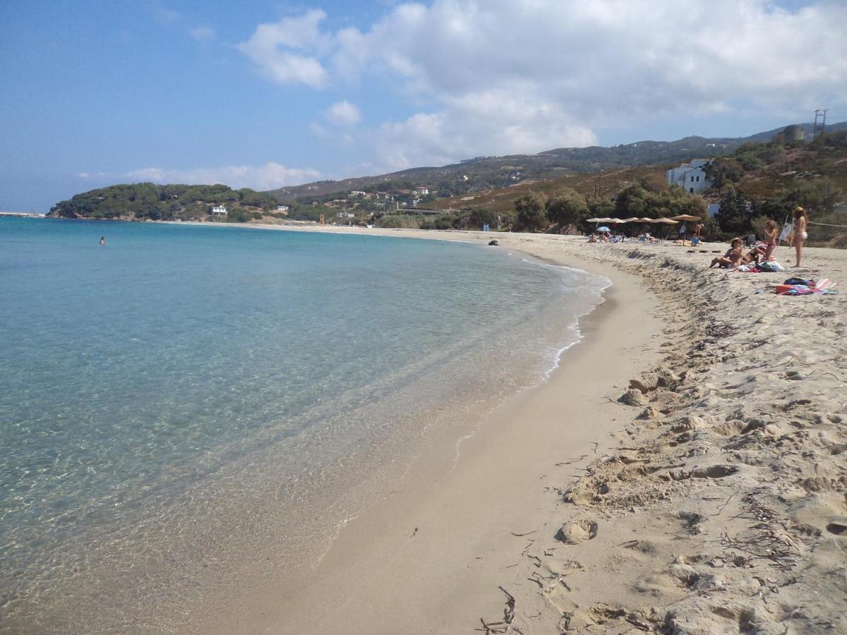 Armena Inn 阿尔门尼斯蒂斯 外观 照片