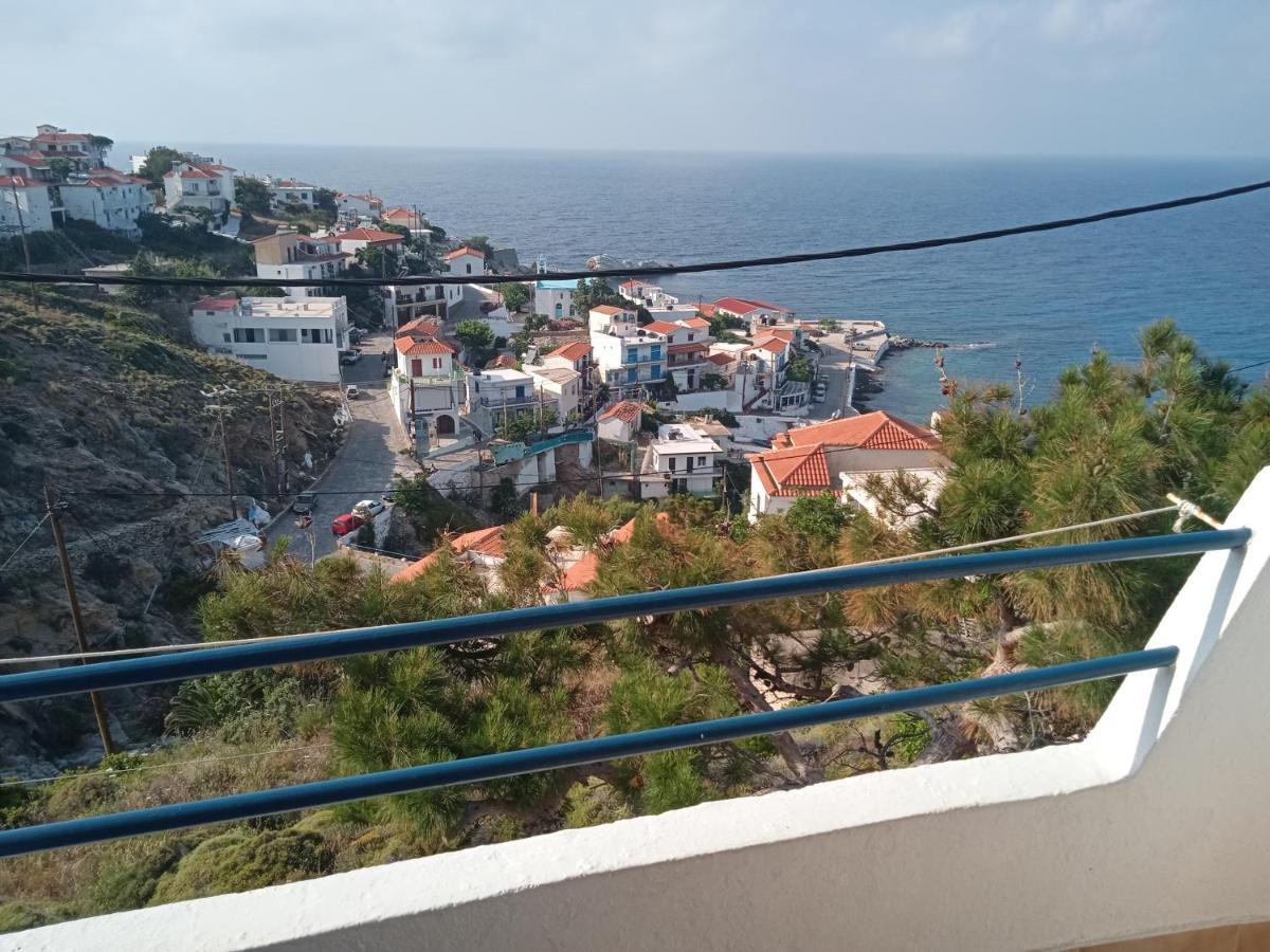 Armena Inn 阿尔门尼斯蒂斯 外观 照片