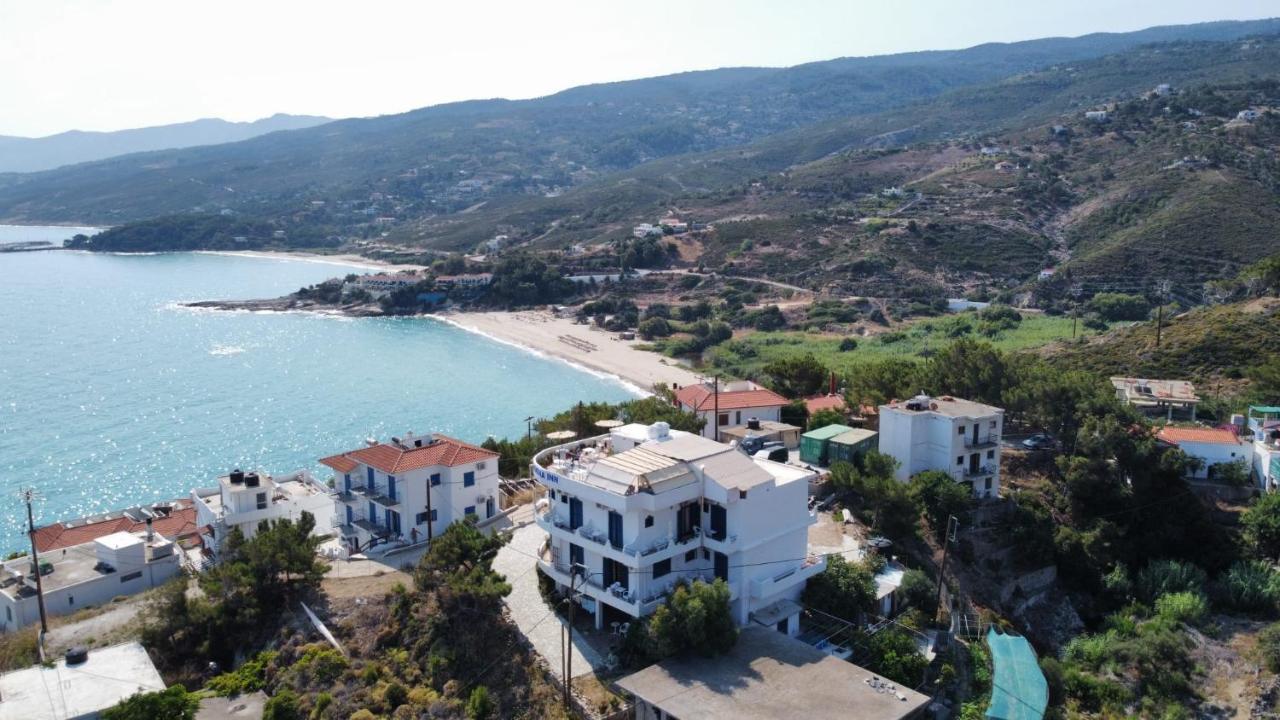 Armena Inn 阿尔门尼斯蒂斯 外观 照片