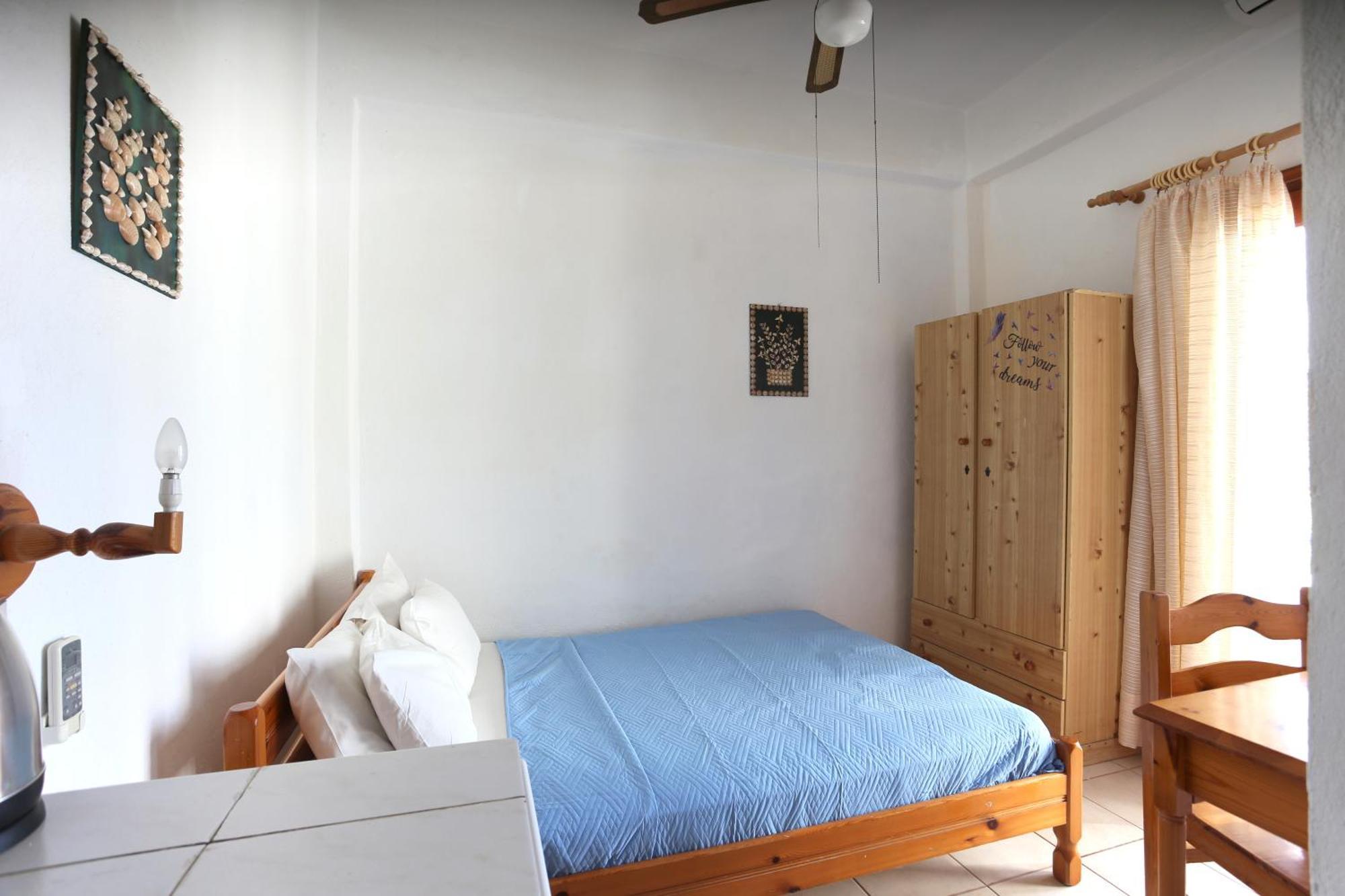 Armena Inn 阿尔门尼斯蒂斯 外观 照片