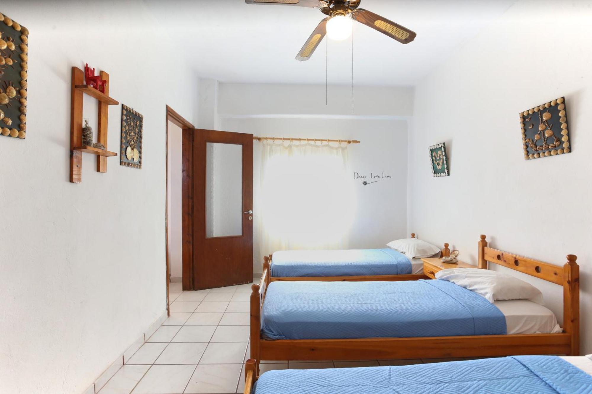 Armena Inn 阿尔门尼斯蒂斯 外观 照片