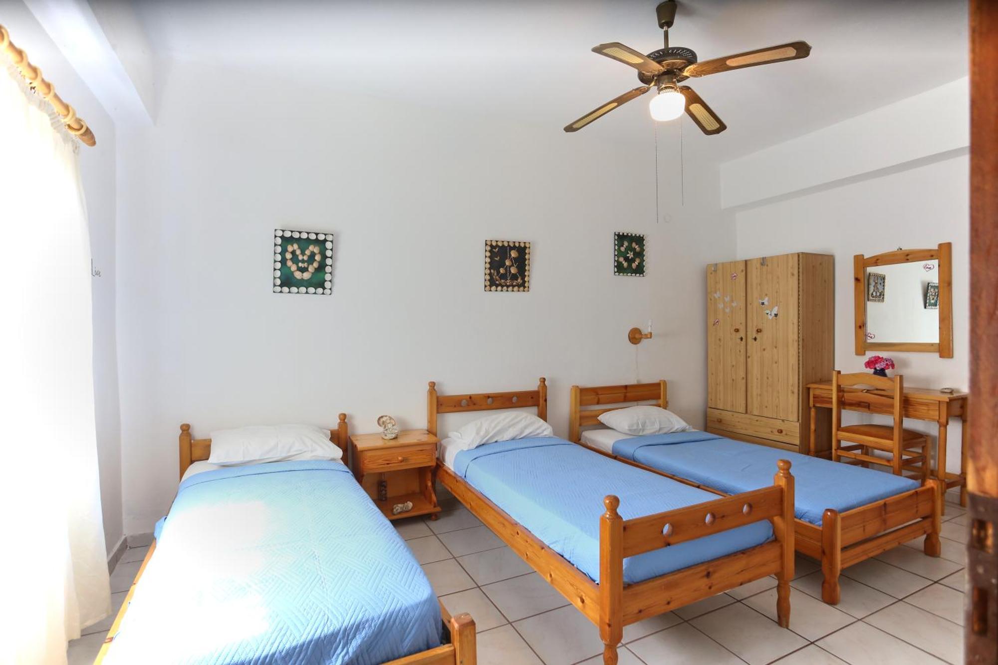 Armena Inn 阿尔门尼斯蒂斯 外观 照片