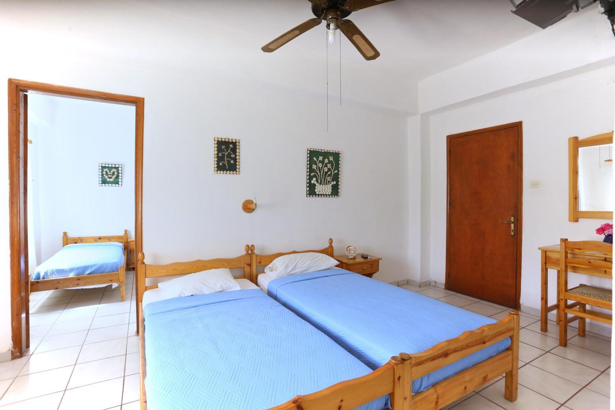 Armena Inn 阿尔门尼斯蒂斯 外观 照片