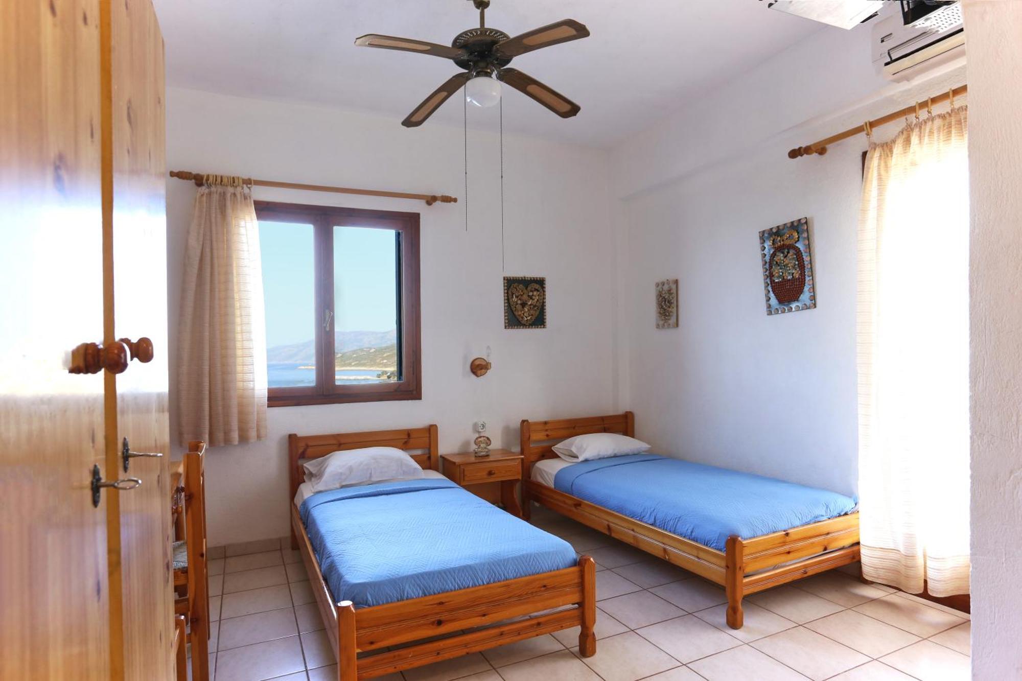 Armena Inn 阿尔门尼斯蒂斯 外观 照片